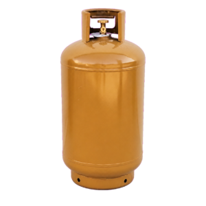 Bombola Kg 15 incastro Agip