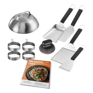 Enders Plancha set