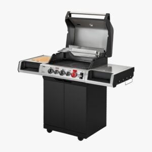 Enders Chicago Uniq 3 Cruster