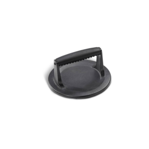Enders Cast iron burger press