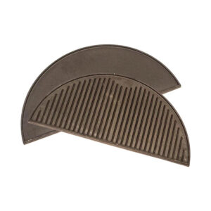 Kamado Bono Cast iron plate